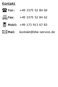 Kontakt